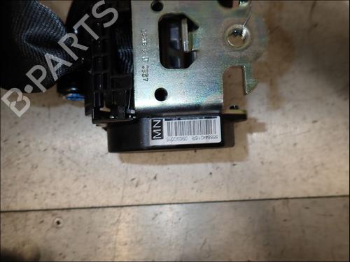 Front right seatbelt RENAULT CAPTUR I (J5_, H5_) 0.9 TCe 90 | BP34503479I25  - Image 5