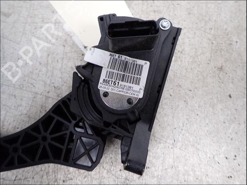 Pedal CITROËN C5 AIRCROSS (A_) 1.5 BlueHDi 130 (ACYHZJ, ACYHZR) | BP36459300I4 - Image 3