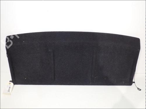 Used Rear parcel shelf Rear parcel shelf CITROËN SAXO (S0, S1) 1.1 X, SX (60 hp) 34014038 34014038