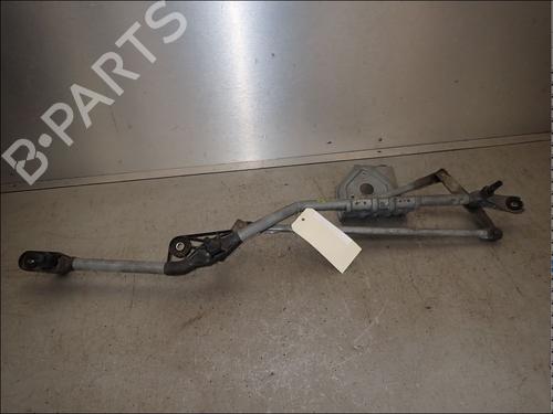Used Front wipers mechanism Front wipers mechanism RENAULT GRAND SCÉNIC II (JM0/1_) 1.9 dCi (JM14) (131 hp) 34035130 34035130