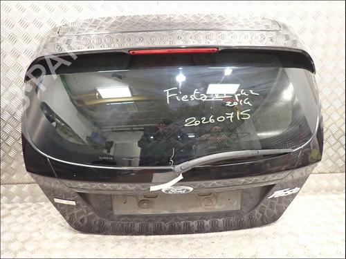 Used Tailgate Tailgate FORD FIESTA VI (CB1, CCN) 1.0 EcoBoost (100 hp) 39942431 39942431