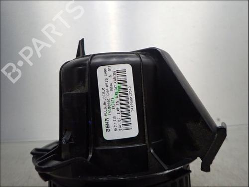 Heater blower motor CITROËN C3 II (SC_) 1.4 | BP36373991M62 - Image 4