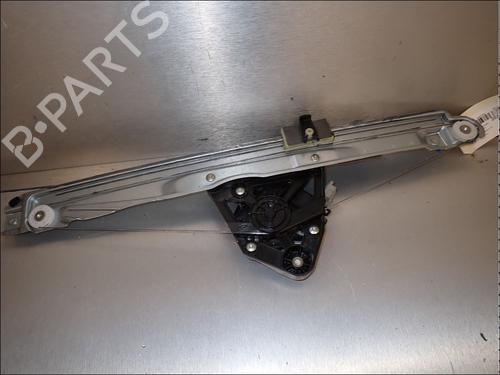 Front left window mechanism RENAULT KANGOO III Box Body/MPV 1.5 Blue dCi 95 (FJAB) | BP34028886C22 - Image 2