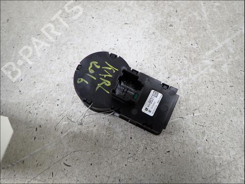 Headlight switch OPEL KARL (C16) 1.0 | BP36518381I24 - Image 2
