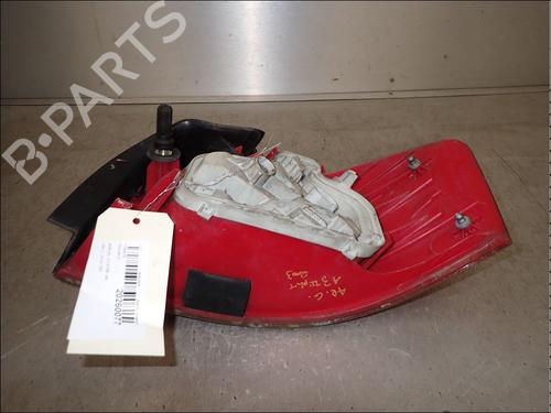 Left taillight AUDI A3 (8P1) 1.9 TDI | BP34014712C34 - Image 3