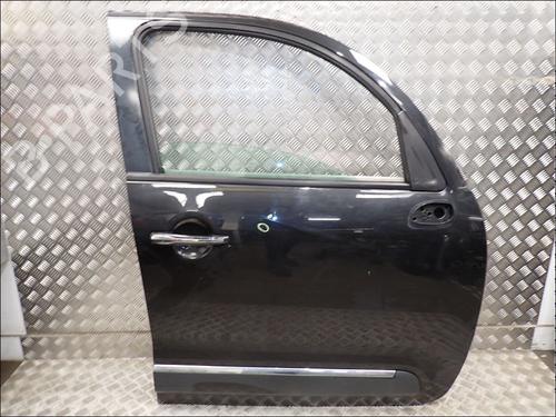 right-front-door-citroen-c3-picasso-sh_-2008-34019078 main image