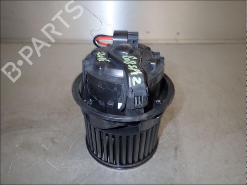 Used Heater blower motor Heater blower motor PEUGEOT 208 I (CA_, CC_) 1.2 VTI 82 (82 hp) 34027153 34027153