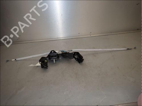 tailgate-lock-peugeot-partner-box-bodympv-2008-34031273 main image