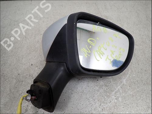 Used Right mirror Right mirror 36878566 36878566
