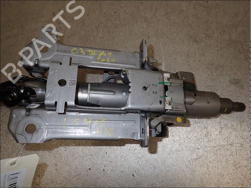 Steering column CITROËN C3 III (SX) 1.5 BlueHDi 100 (SXYHYP, SXYHTU) | BP34035476M21 - Image 6