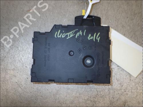 Used Card reader Card reader RENAULT CLIO IV (BH_) 1.5 dCi 75 (75 hp) 34015562 34015562