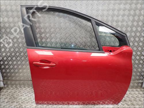 Used Other Other PEUGEOT 208 I (CA_, CC_) 1.2 PureTech 82 (82 hp) 34036334 34036334