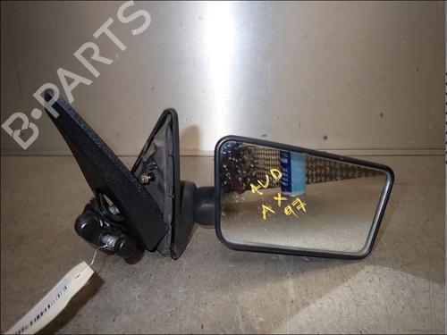 Used Right mirror Right mirror CITROËN AX (ZA-_) 10 (50 hp) 34036099 34036099
