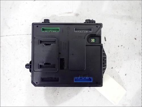 Used Fuse box Fuse box RENAULT GRAND SCÉNIC III (JZ0/1_) 1.6 dCi (JZ00, JZ12) (130 hp) 34022153 34022153
