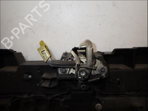 Frontplade/Frontkurv CITROËN C3 Picasso (SH_) 1.6 HDi | BP35773322C72 - Image 5