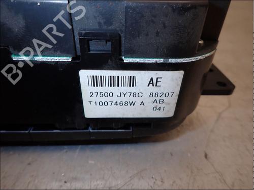 Climate control RENAULT KOLEOS I (HY_) 2.0 dCi 4x4 (HY0K) | BP34022842I5 - Image 4