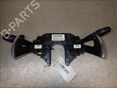 Forlygtekontakt Forlygtekontakt CITROËN C4 Picasso I MPV (UD_) 1.6 HDi 110 (112 hp) 34035170 34035170