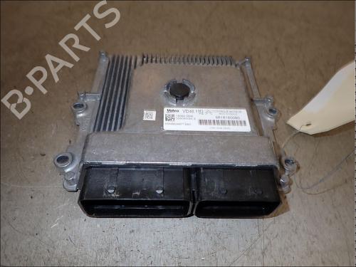 Used Engine control unit (ECU) Engine control unit (ECU) 34147899 34147899
