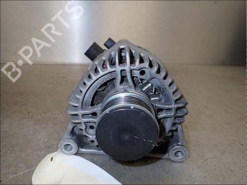 Used Alternator Alternator 34025528 34025528