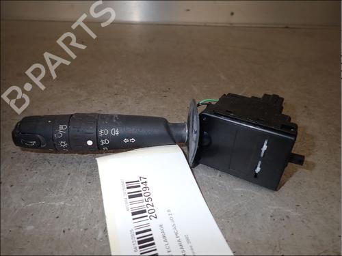 Used Headlight switch Headlight switch CITROËN XSARA PICASSO (N68) 2.0 HDi (90 hp) 34029181 34029181