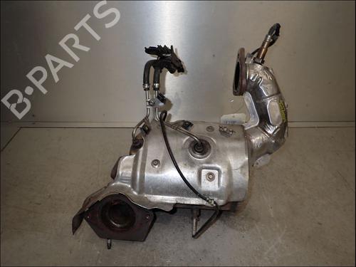 Katalysator für Katalysator RENAULT SCÉNIC III (JZ0/1_) 1.6 dCi (JZ00, JZ12) (130 hp) 35999871 35999871