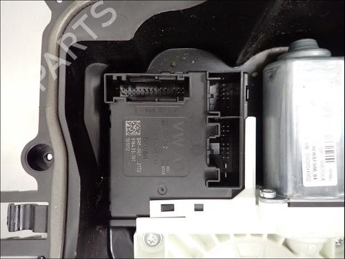 Front right window mechanism SEAT LEON (1P1) 1.6 TDI | BP39063068C23 - Image 3