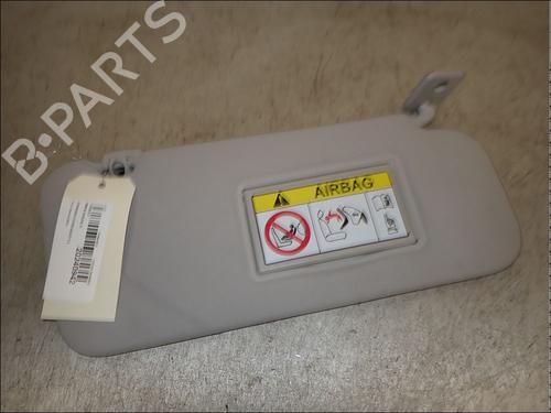right-sun-visor-citroen-c3-picasso-sh_-2008-34148255 main image
