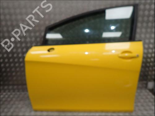 Used Left front door Left front door 38979719 38979719