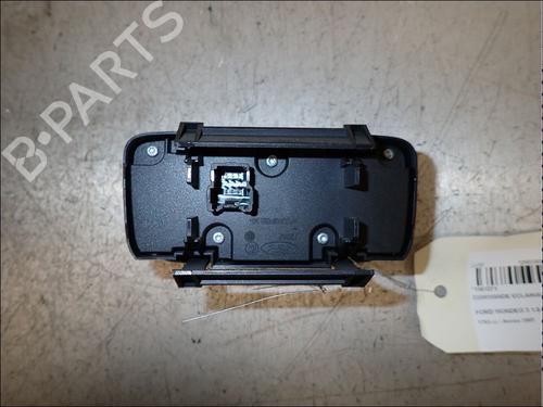 Headlight switch FORD MONDEO IV (BA7) 1.8 TDCi | BP34018227I24 - Image 2