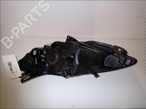 Right headlight PEUGEOT 1007 (KM_) 1.4 HDi | BP34022618C29 - Image 2