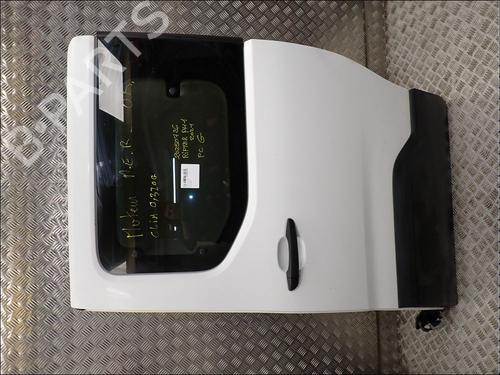 Used Left slide door Left slide door PEUGEOT RIFTER 1.2 PureTech 110 (110 hp) 34034514 34034514