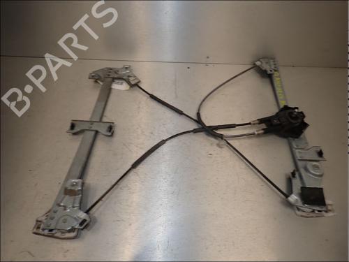 Used Front right window mechanism Front right window mechanism CITROËN BERLINGO / BERLINGO FIRST Box Body/MPV (M_) 1.9 D 70 (MBWJZ, MCWJZ) (69 hp) 34022151 34022151