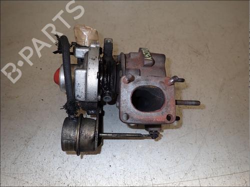 Used Turbocharger/Supercharger Turbocharger/Supercharger 34032023 34032023