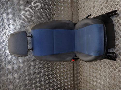 Used Left front seat Left front seat 34033721 34033721