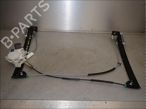 front-left-window-mechanism-mini-mini-r50-r53-2001-2002-2003-2004-2005-2006-34032657 main image