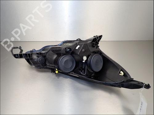 Left headlight CITROËN C3 II (SC_) 1.2 VTi 82 | BP38794352C28 - Image 3