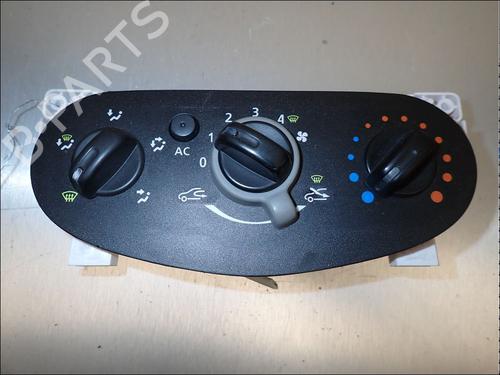 Used Climate control Climate control DACIA DUSTER (HS_) 1.5 dCi 4x4 (HSMC, HSMD) (110 hp) 34029204 34029204