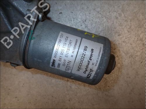 Front wiper motor AUDI A1 (8X1, 8XK) 1.6 TDI | BP34014008M29 - Image 2