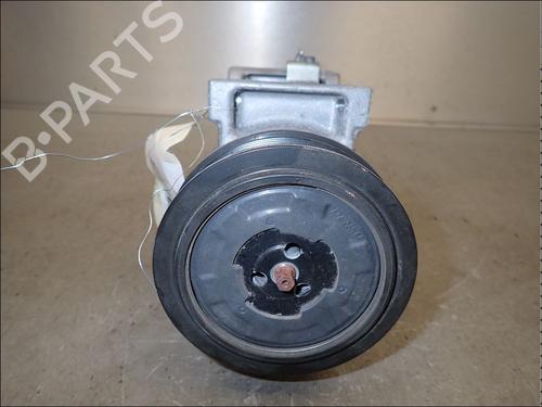 Used AC compressor AC compressor DS DS 3 (SA_) 1.2 THP 110 / PureTech 110 (SAHNPS, SAHNZ6, SAHNZT) (110 hp) 34034145 34034145