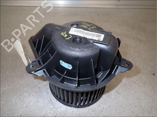 Used Heater blower motor Heater blower motor PEUGEOT 406 (8B) 2.0 HDI 110 (109 hp) 34015744 34015744