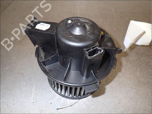 Used Heater blower motor Heater blower motor PEUGEOT 206 Hatchback (2A/C) 1.6 HDi 110 (109 hp) 34013099 34013099