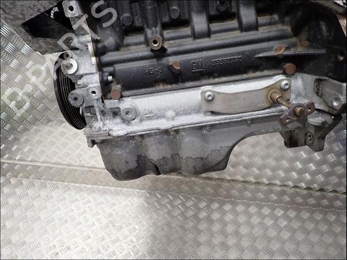 Engine OPEL CORSA E (X15) 1.4 (08, 68) | BP37681718M1 - Image 3
