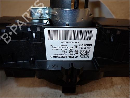 Forlygtekontakt CITROËN C3 III (SX) 1.5 BlueHDi 100 (SXYHYP, SXYHTU) | BP34016287I24 - Image 4