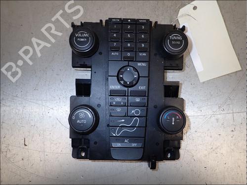 Used Climate control Climate control VOLVO C30 (533) 2.0 D (136 hp) 34028613 34028613