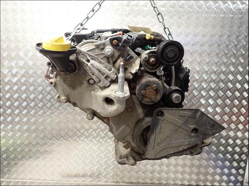 Engine RENAULT TWINGO III (BCM_, BCA_) 1.0 SCe 70 | BP38552964M1 - Image 6