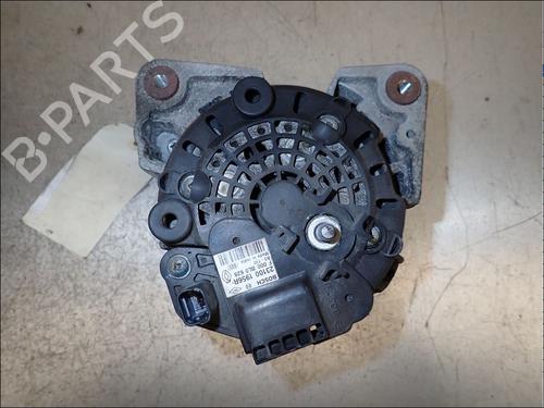 Alternator DACIA LODGY (JS_) 1.6 | BP34031034M7 - Image 3