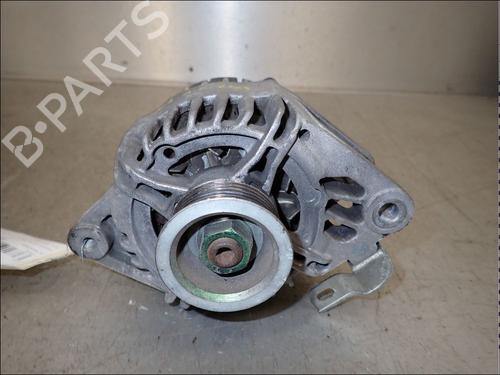 Used Alternator Alternator PEUGEOT 107 (PM_, PN_) 1.0 (68 hp) 34036066 34036066