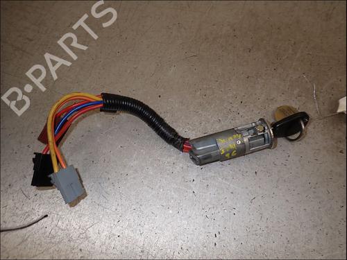 Used Ignition barrel Ignition barrel CITROËN JUMPY I Van (BS_, BT_, BY_, BZ_) 1.9 D (69 hp) 36182644 36182644