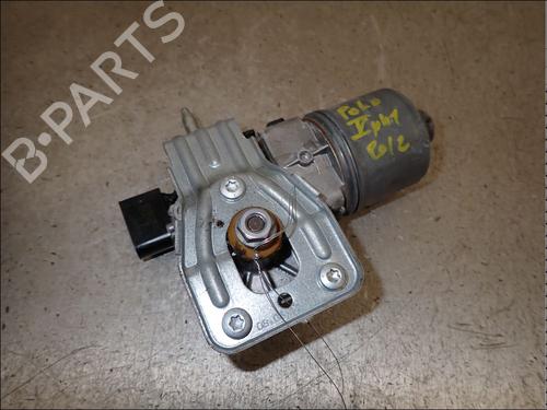 Used Front wiper motor Front wiper motor VW POLO V (6R1, 6C1) 1.6 TDI (90 hp) 34148356 34148356