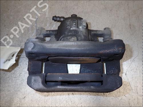 Left front brake caliper RENAULT MEGANE IV Hatchback (B9A/M/N_) 1.3 TCe 140 (B9NB) | BP34036749M105 - Image 4